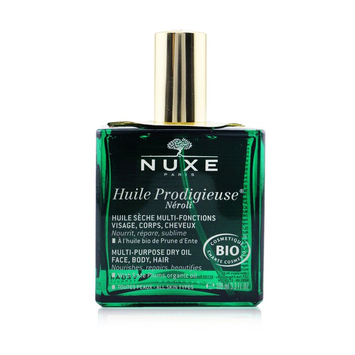 Huile Prodigieuse Neroli Multi-purpose Dry Oil - 100ml/3.3oz