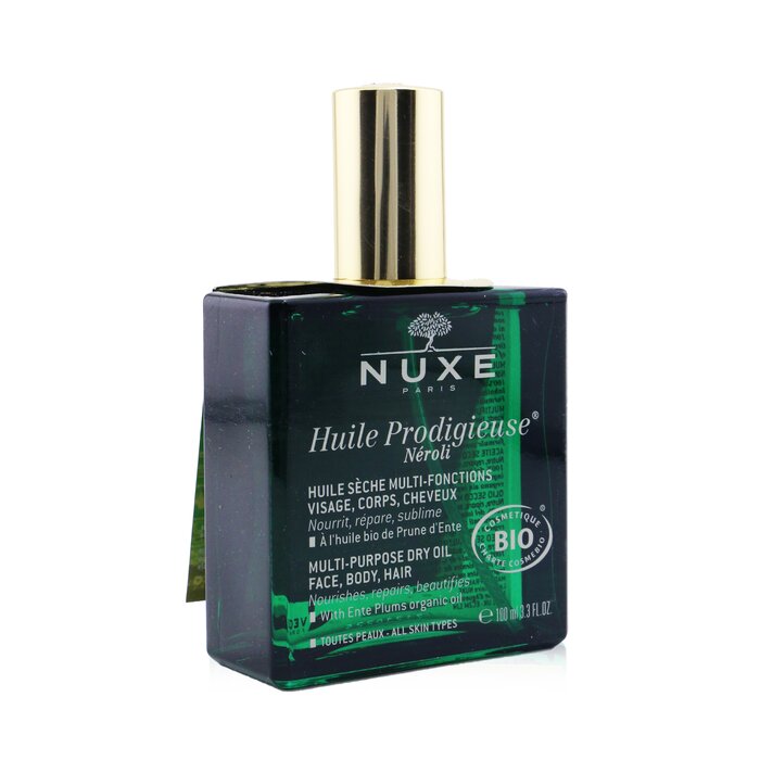 Huile Prodigieuse Neroli Multi-purpose Dry Oil - 100ml/3.3oz