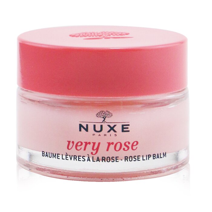 Very Rose Rose Lip Balm - 15g/0.52oz