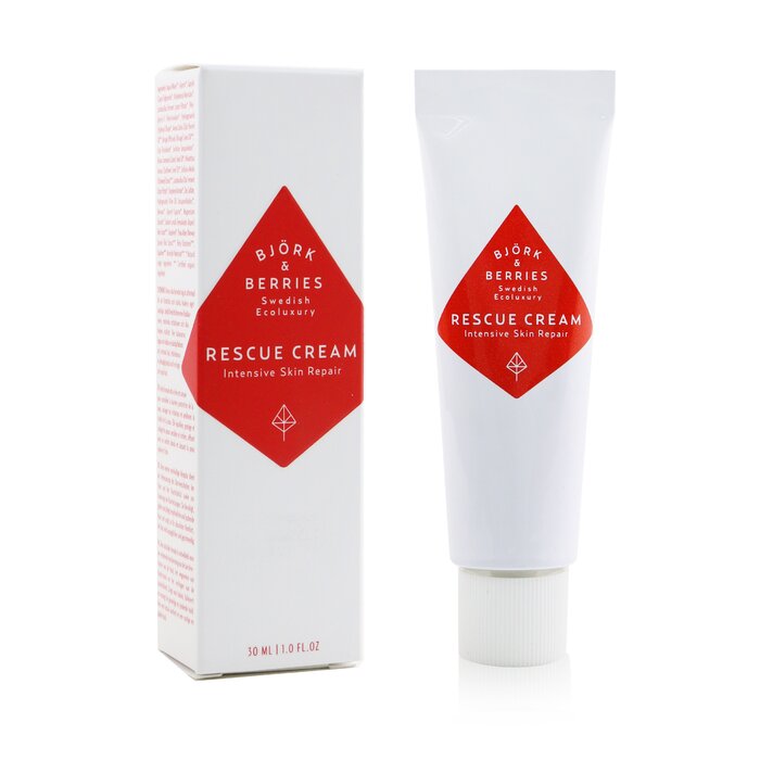 Rescue Cream - 30ml/1oz