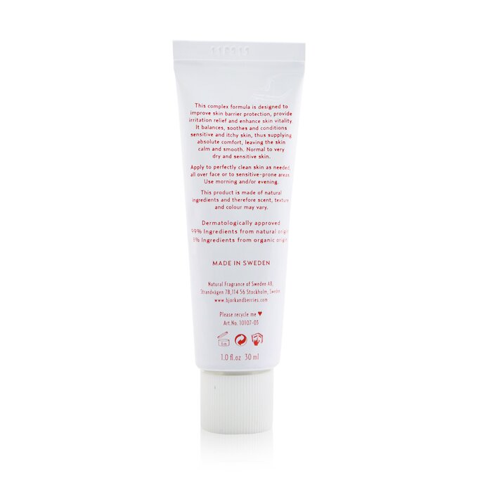 Rescue Cream - 30ml/1oz