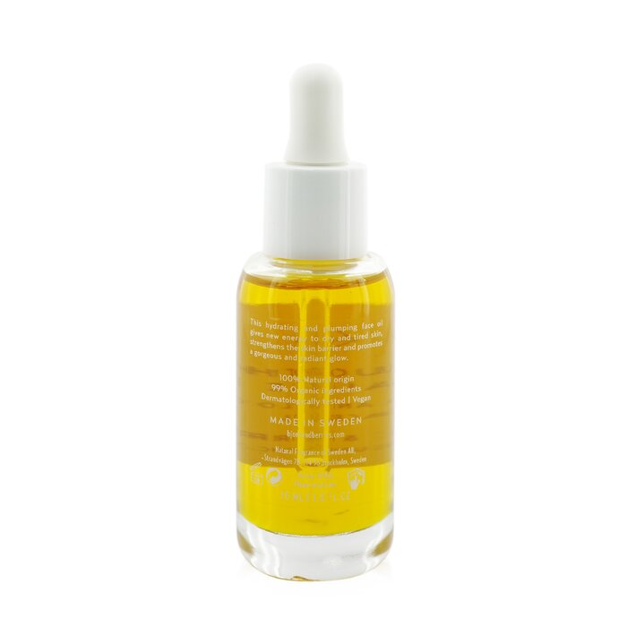 Sea Buckthorn+ Algae Instant Glow Face Oil - 30ml/1oz