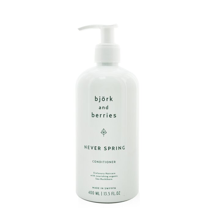 Never Spring Conditioner - 400ml/13.5oz