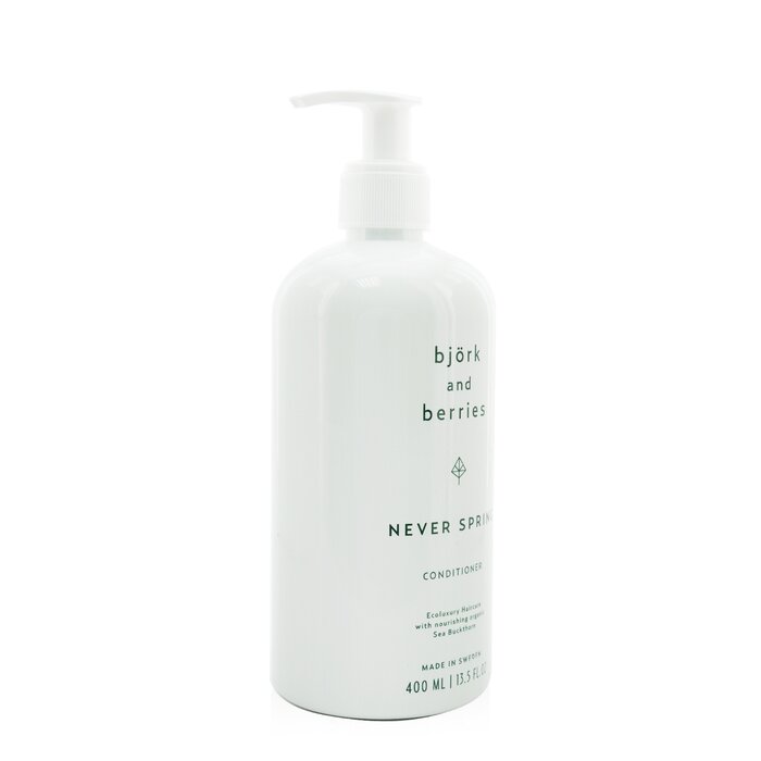 Never Spring Conditioner - 400ml/13.5oz