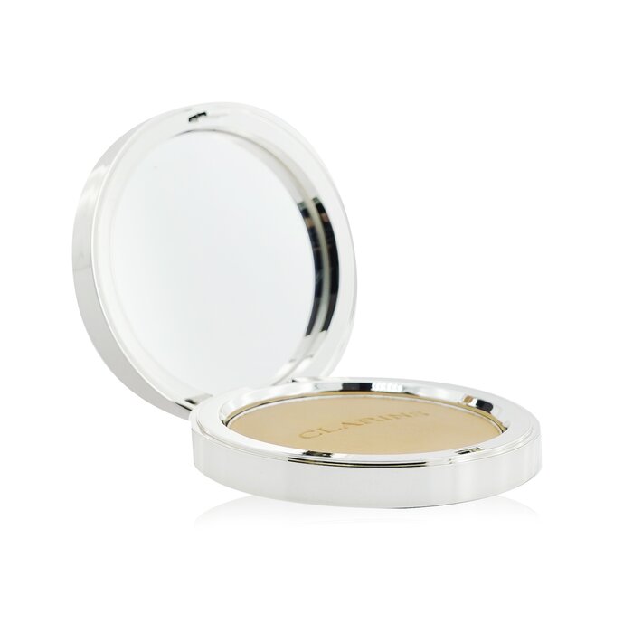 Ever Matte Compact Powder - # 05 Medium Deep - 10g/0.3oz