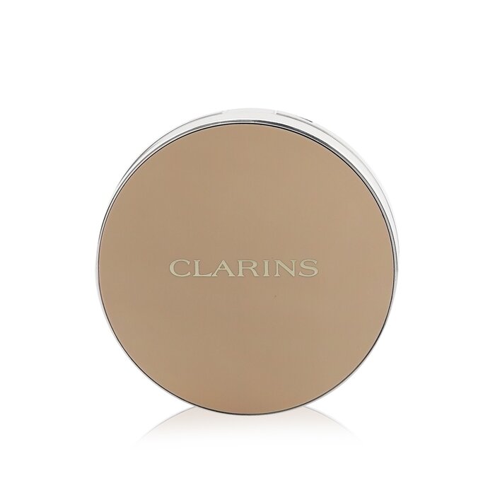 Ever Matte Compact Powder - # 03 Light Medium - 10g/0.3oz