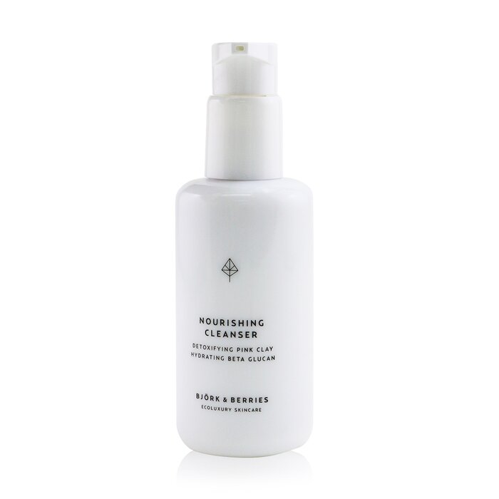 Nourishing Cleanser - 100ml/3.4oz