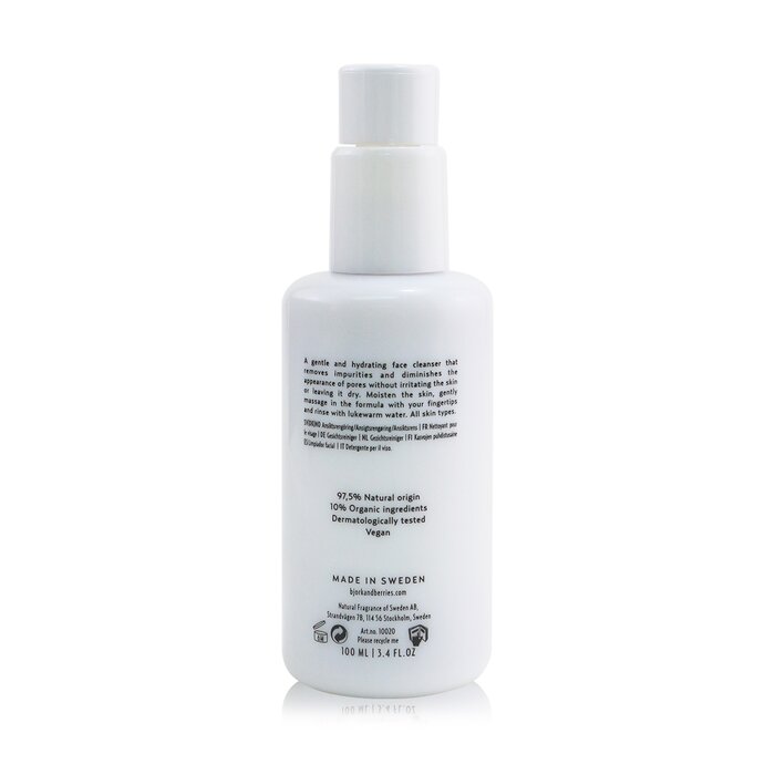 Nourishing Cleanser - 100ml/3.4oz