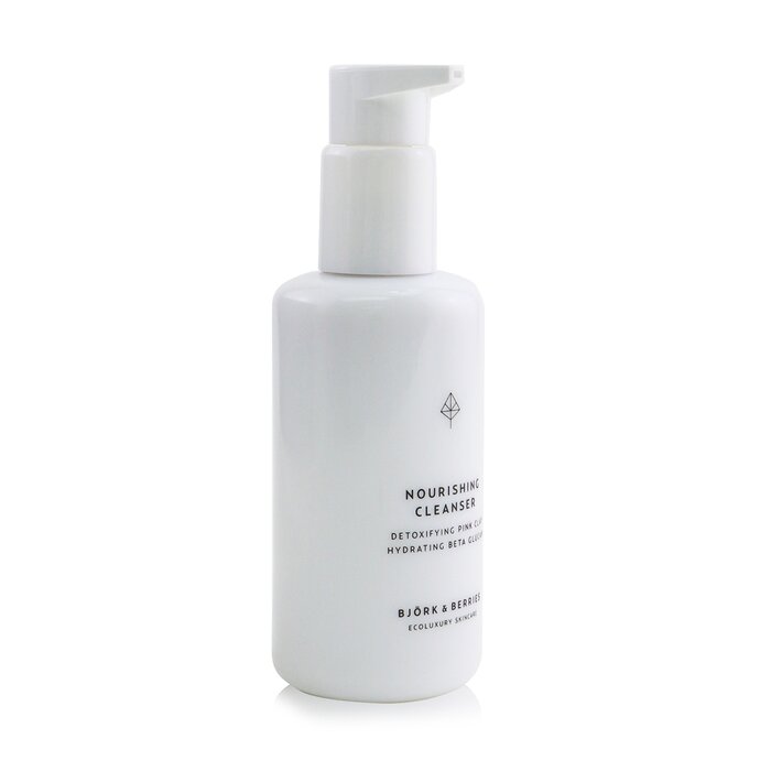 Nourishing Cleanser - 100ml/3.4oz