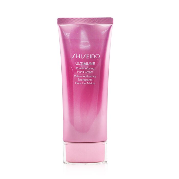 Ultimune Power Infusing Hand Cream - 75ml/2.5oz