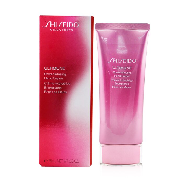 Ultimune Power Infusing Hand Cream - 75ml/2.5oz