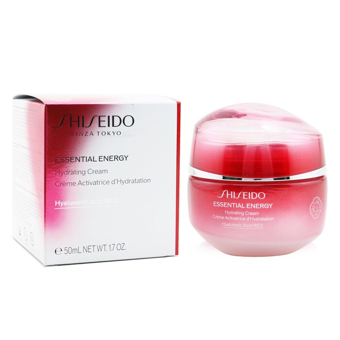 Essential Energy Hydrating Cream - 50ml/1.7oz