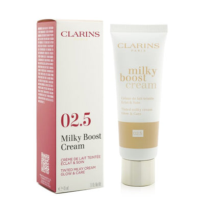 Milky Boost Cream - # 02.5 - 45ml/1.6oz