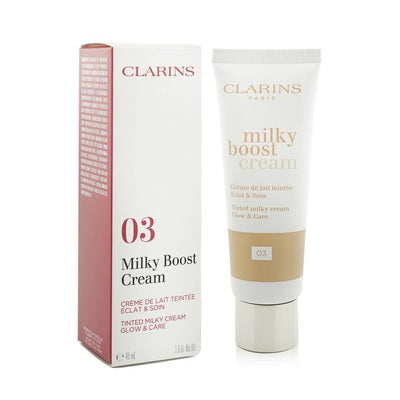 Milky Boost Cream - # 03 - 45ml/1.6oz