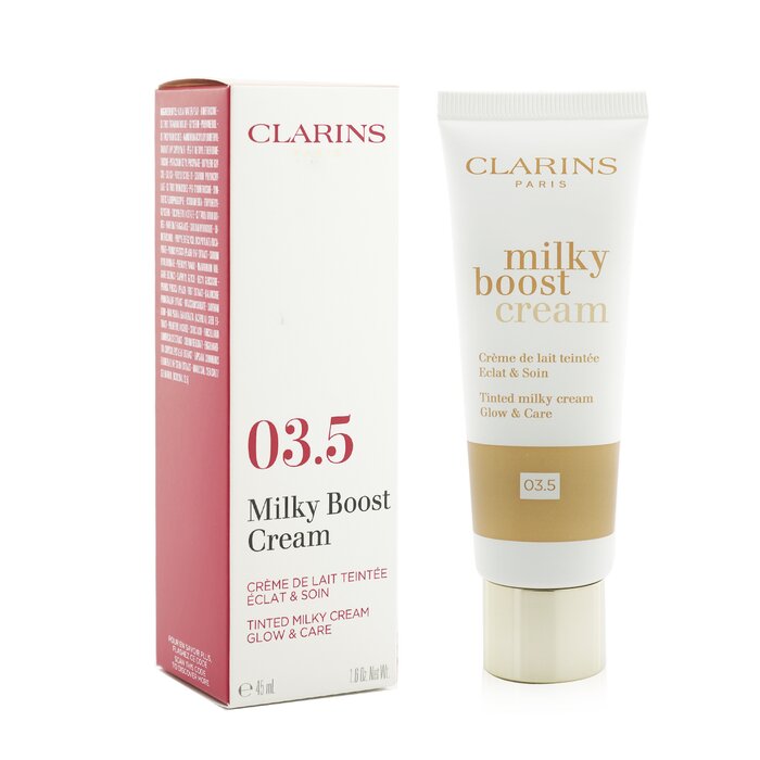 Milky Boost Cream - # 03.5 - 45ml/1.6oz