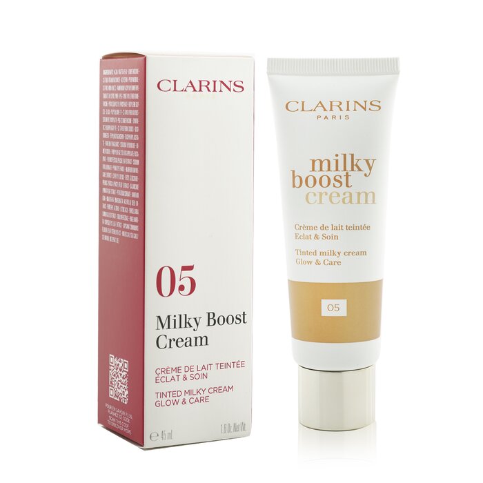 Milky Boost Cream - # 05 - 45ml/1.6oz