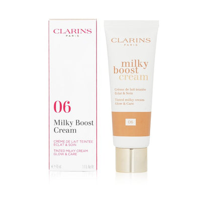 Milky Boost Cream - # 06 - 45ml/1.6oz