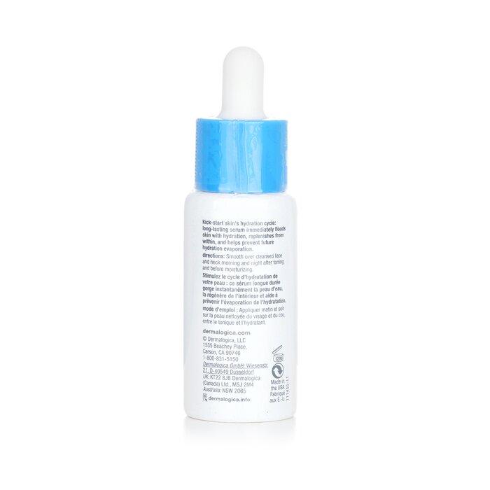 Circular Hydration Serum - 30ml/1oz