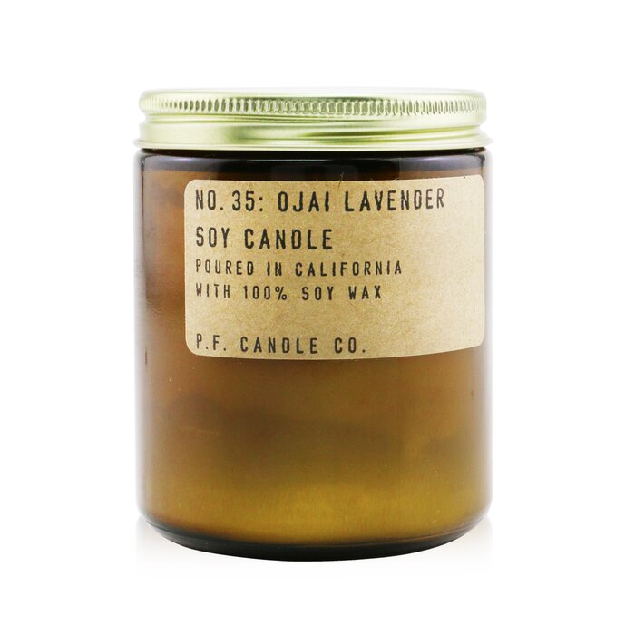 Candle - Ojai Lavender - 204g/7.2oz