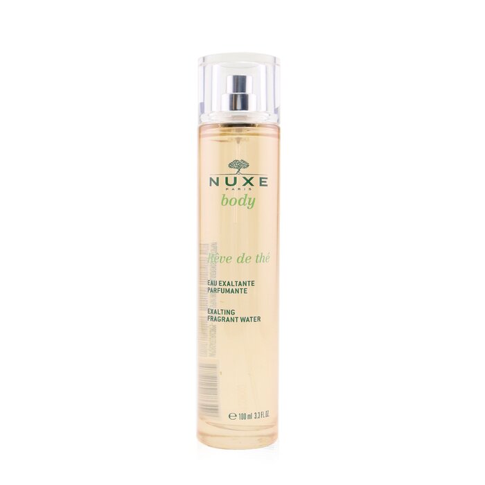 Nuxe Body Exalting Fragrant Water Spray - 100ml/3.3oz