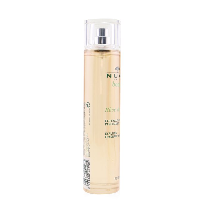 Nuxe Body Exalting Fragrant Water Spray - 100ml/3.3oz