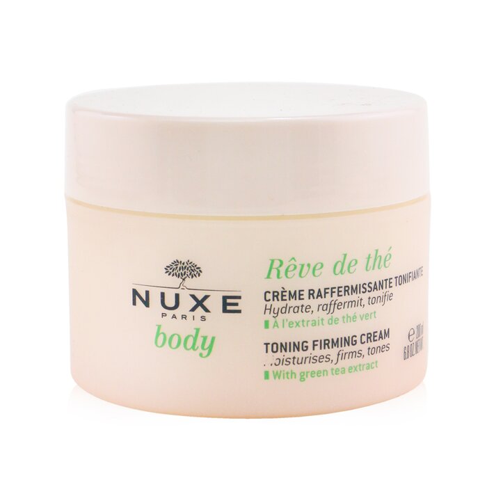 Nuxe Body Toning Firming Cream - 200ml/6.8oz