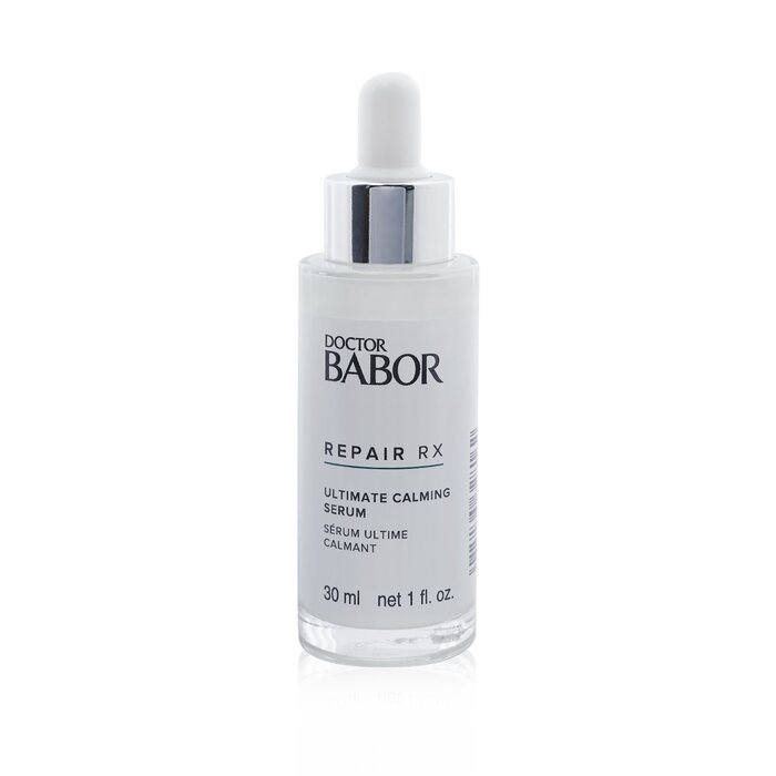 Doctor Babor Repair Rx Ultimate Calming Serum (salon Product) - 30ml/1oz