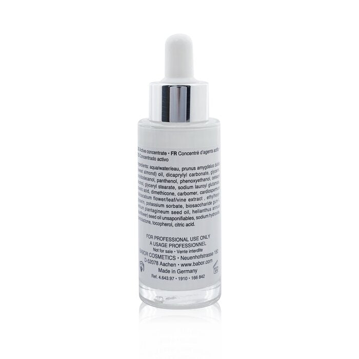 Doctor Babor Repair Rx Ultimate Calming Serum (salon Product) - 30ml/1oz