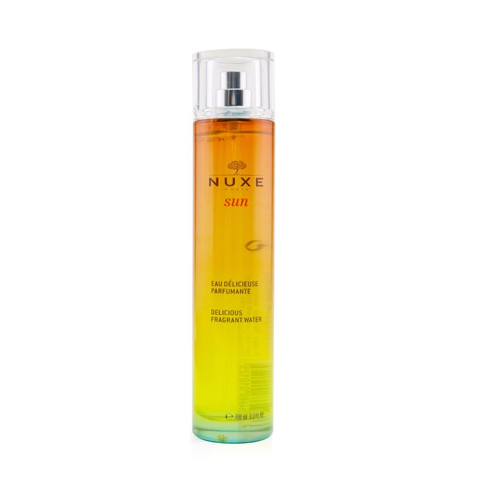 Sun Delicious Fragrance Water Spray - 100ml/3.3oz