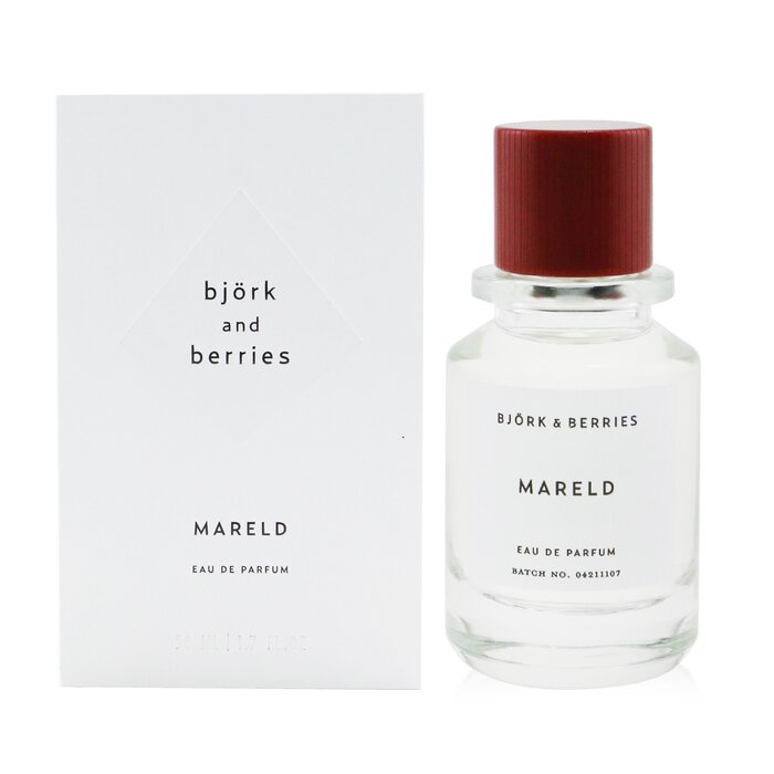 Mareld Eau De Parfum Spray - 50ml/1.7oz