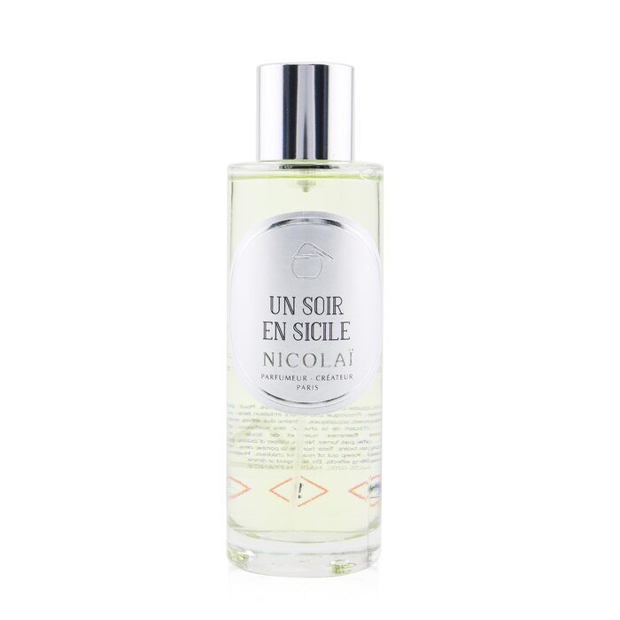 Room Spray - Un Soir En Sicile - 100ml/3.3oz