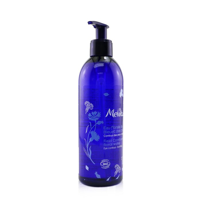 Field Cornflower Floral Water - 400ml/13.5oz