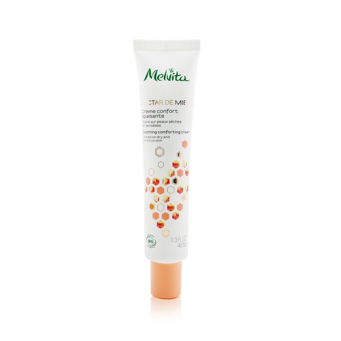 Nectar De Miels Soothing Comforting Cream - 40ml/1.3oz