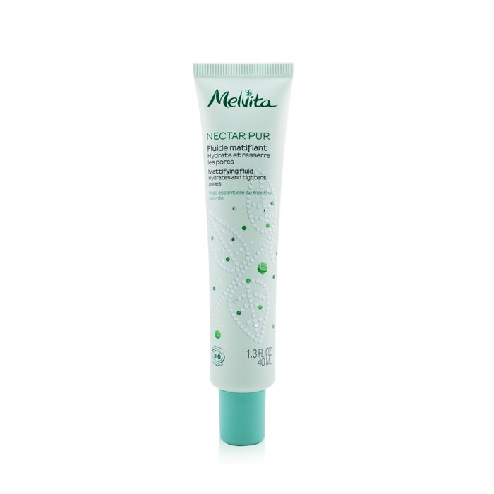 Nectar Pur Mattifying Fluid - 40ml/1.3oz