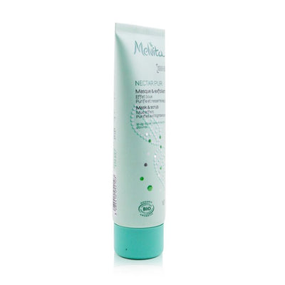 Nectar Pur Mask & Scrub - Mud Effect - 75ml/2.8oz