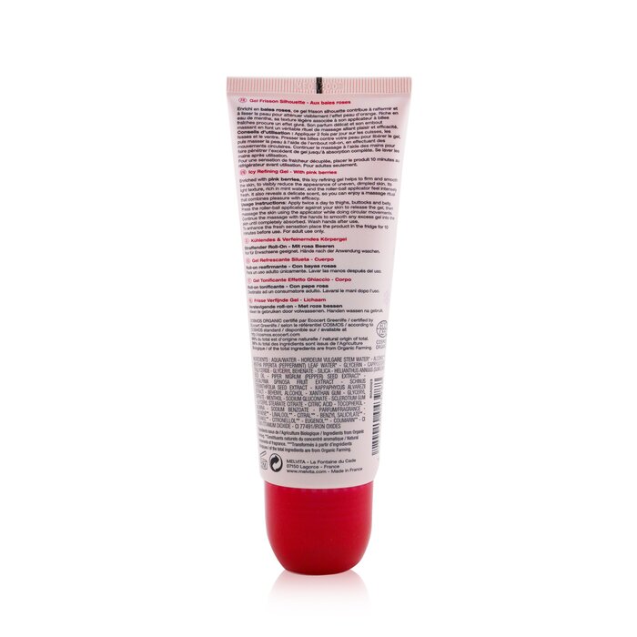 L'or Rose Icy Refining Gel - 100ml/3.3oz