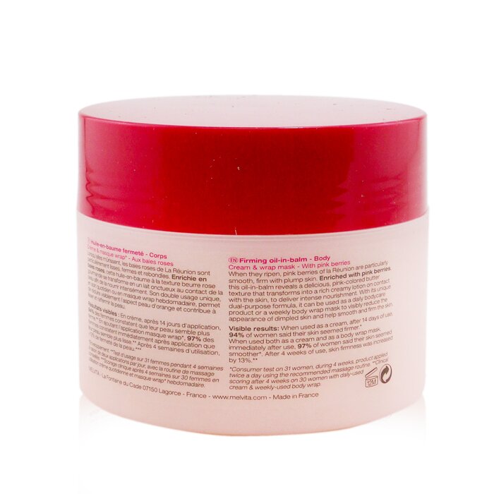 L'or Rose Firming Oil-in-balm - 170ml/5.8oz