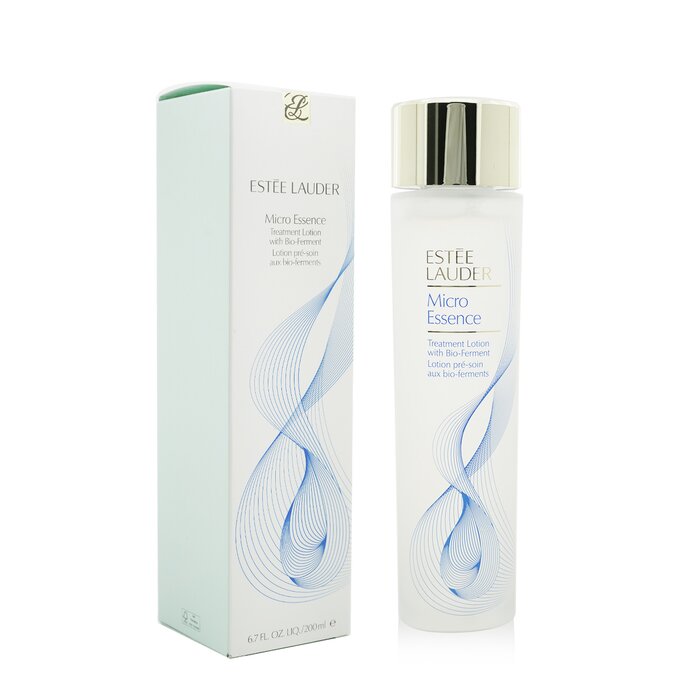 Micro Essence Treatment Lotion With Bio-ferment - 200ml/6.7oz