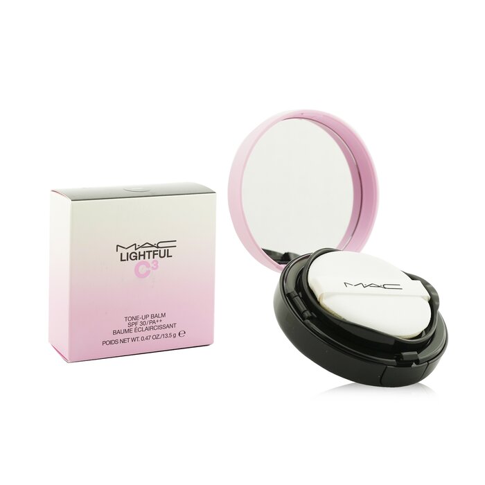 Lightful C³ Tone Up Balm Spf 30 - # Cool Sktp-01 - 13.5g/0.47oz