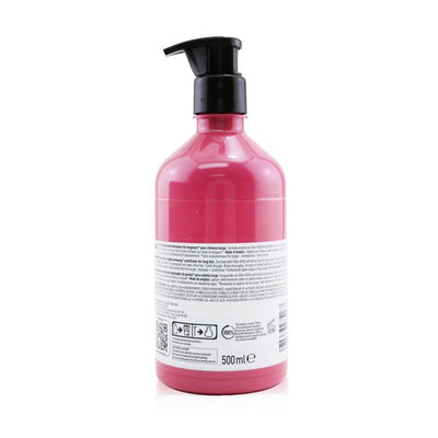 Professionnel Serie Expert - Pro Longer Filler-a100 + Amino Acid Lengths Renewing Conditioner (for Long Hair) - 500ml/16.9oz