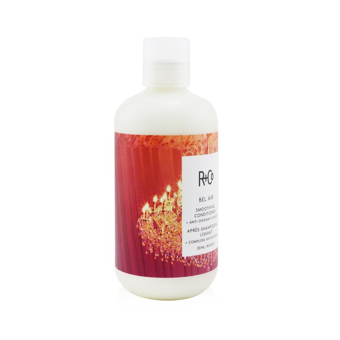 Bel Air Smoothing Conditioner + Anti-oxidant Complex - 251ml/8.5oz