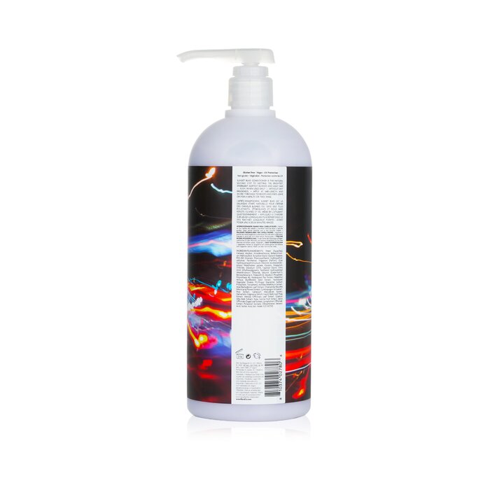 Sunset Blvd Daily Blonde Conditioner - 1000ml/33.8oz