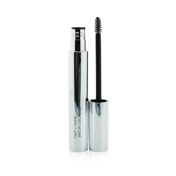 Tint + Tame Brow Gel - # Clear - 2.56g/0.09oz