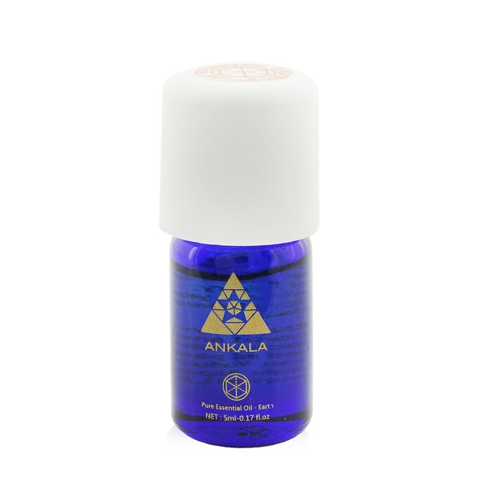 Pure Essential Oil - Earth - 5ml/0.17oz