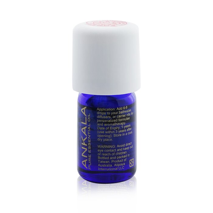 Pure Essential Oil - Fire - 5ml/0.17oz