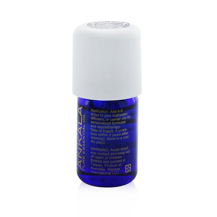 Pure Essential Oil - Water - 5ml/0.17oz