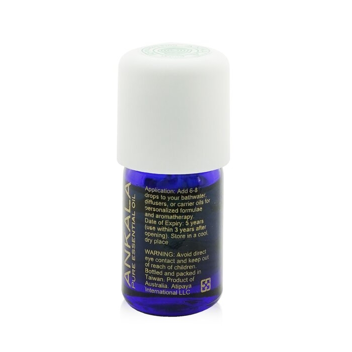 Pure Essential Oil - Wood - 5ml/0.17oz