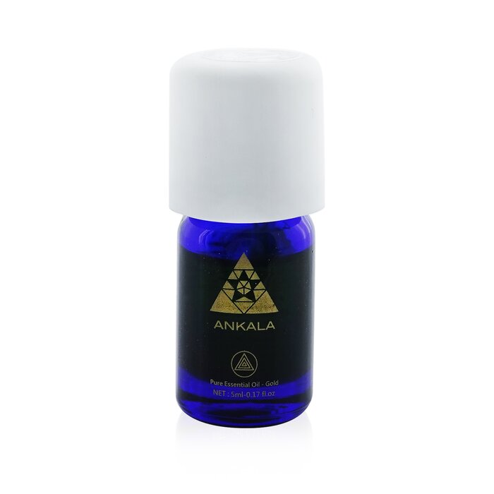 Pure Essential Oil - Gold - 5ml/0.17oz