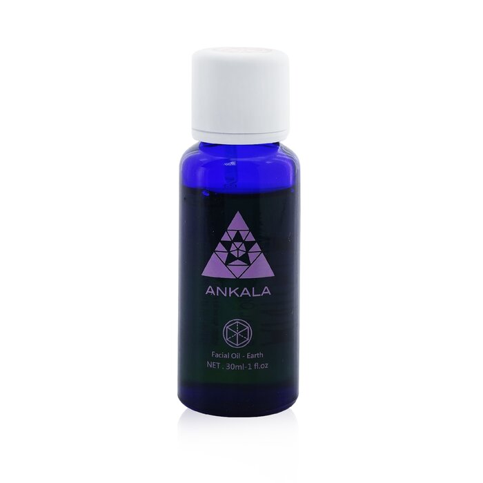 Facial Oil - Earth - 30ml/1oz