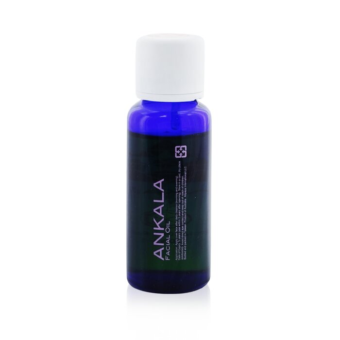 Facial Oil - Earth - 30ml/1oz